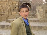 YEMEN - Shibam - 11